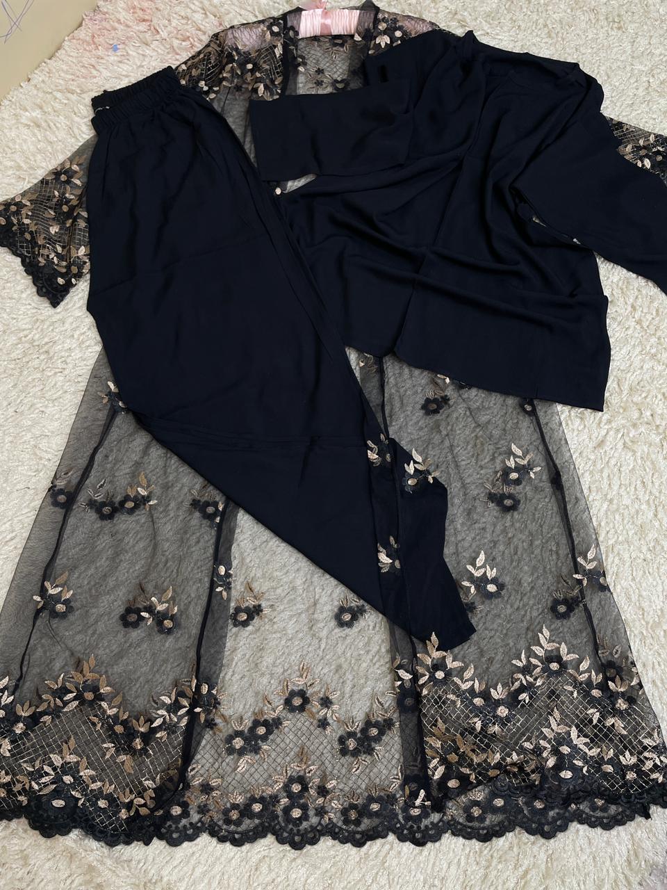Ensemble 3 Pièces – شبكة