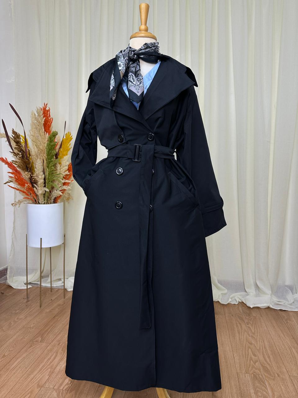 Manteau Trench