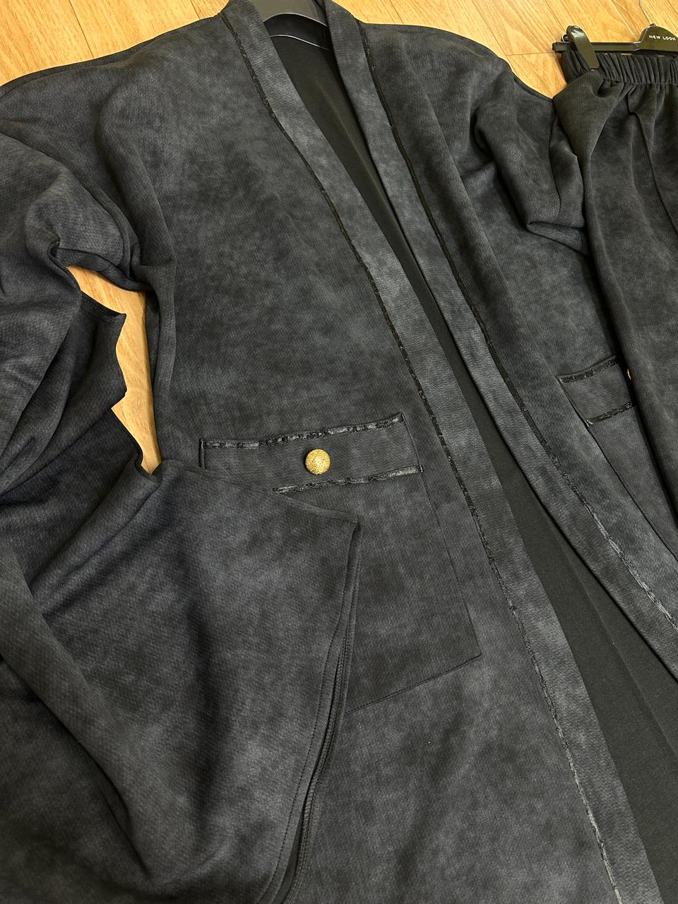 Ensemble 3 pieces Scouba