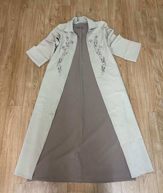 Ensemble 2 pièces Terzaa