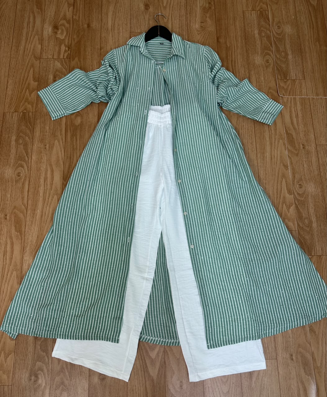 Ensemble Chemise pantalon