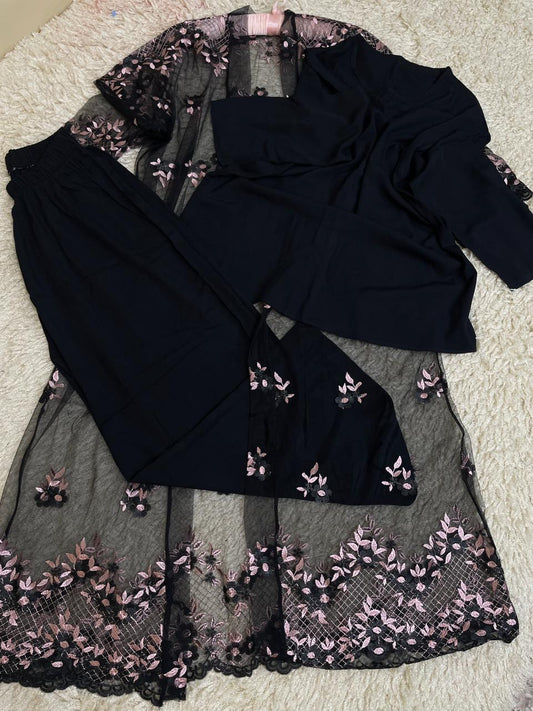 Ensemble 3 Pièces – شبكة