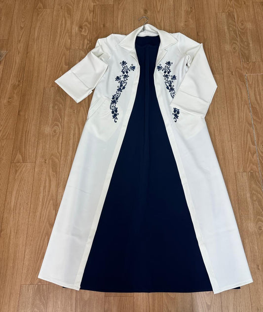 Ensemble 2 pièces Terzaa