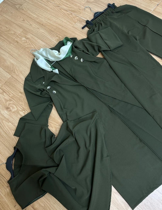 Ensemble 3 pcs Super Orlando