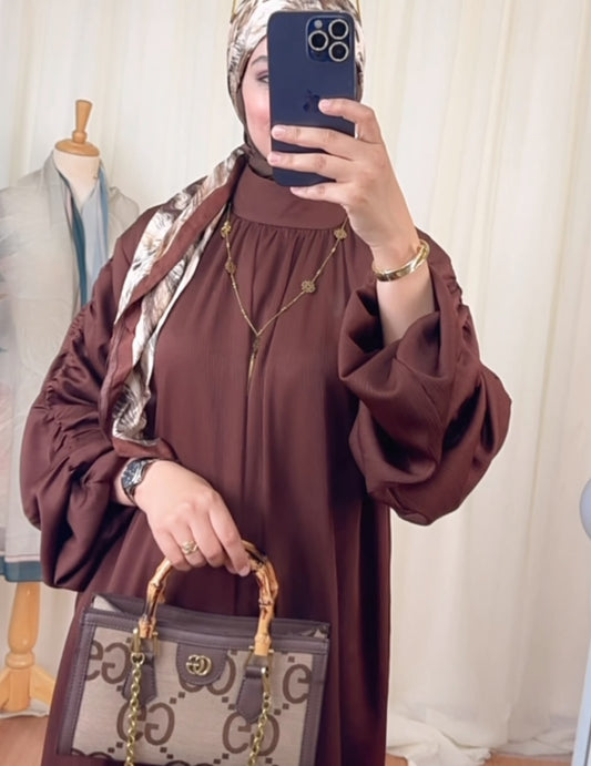 Robe Class