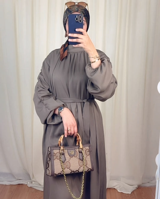Robe Class