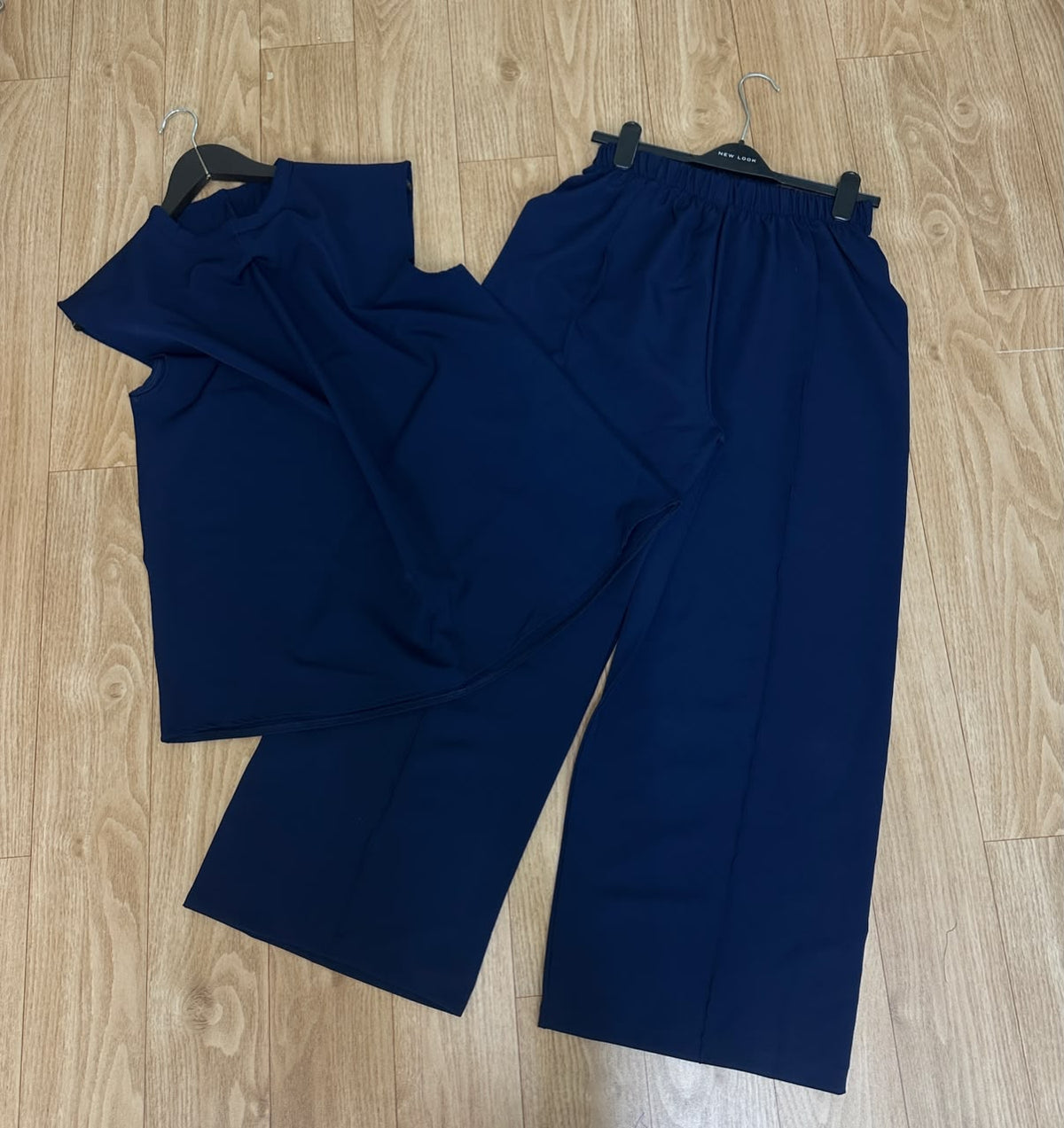 Ensemble basic