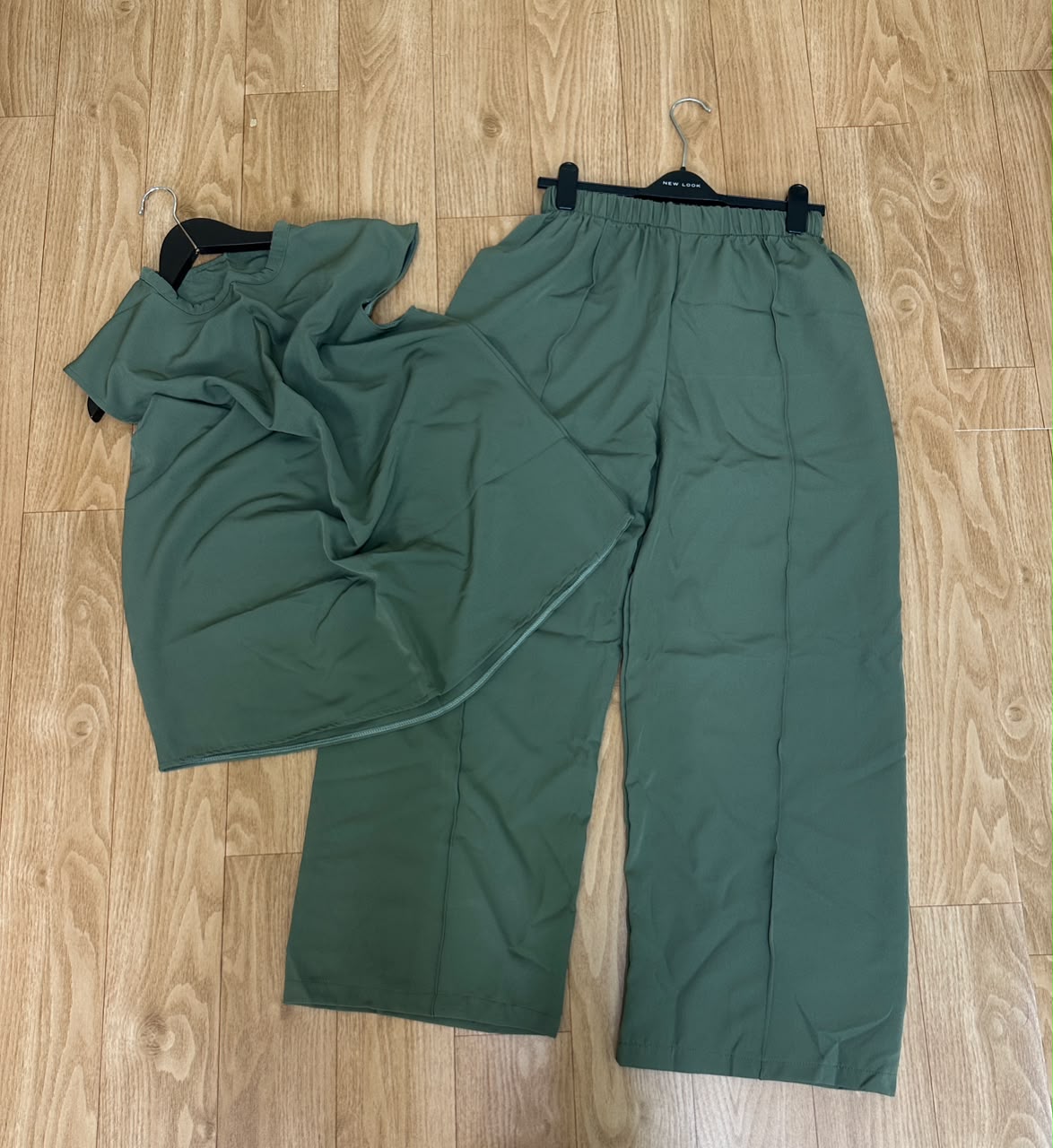 Ensemble basic