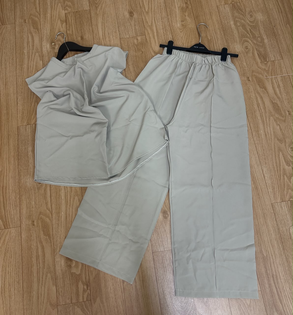 Ensemble basic