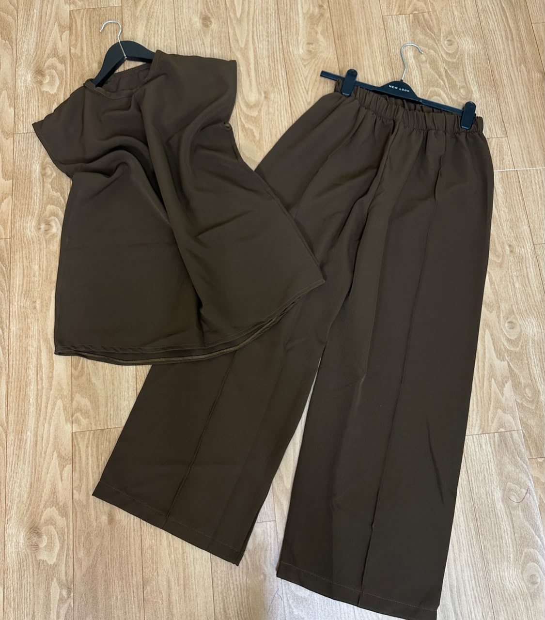 Ensemble basic