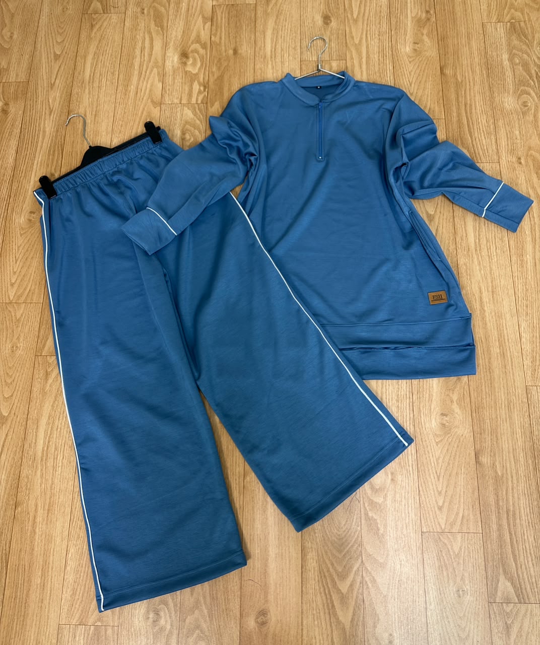 Ensemble sport 2 piéces