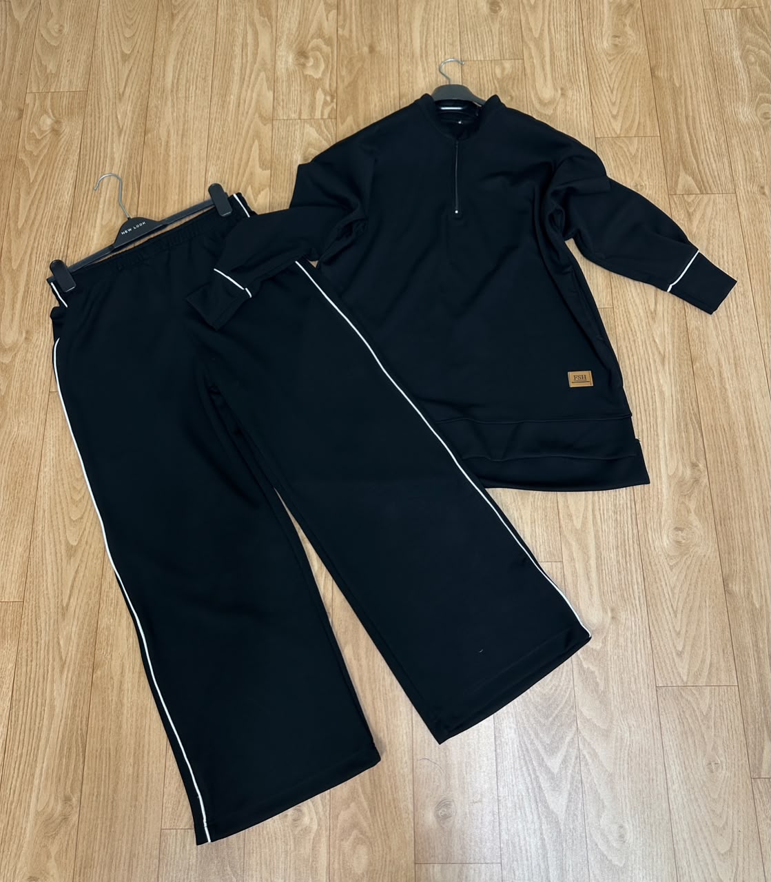 Ensemble sport 2 piéces