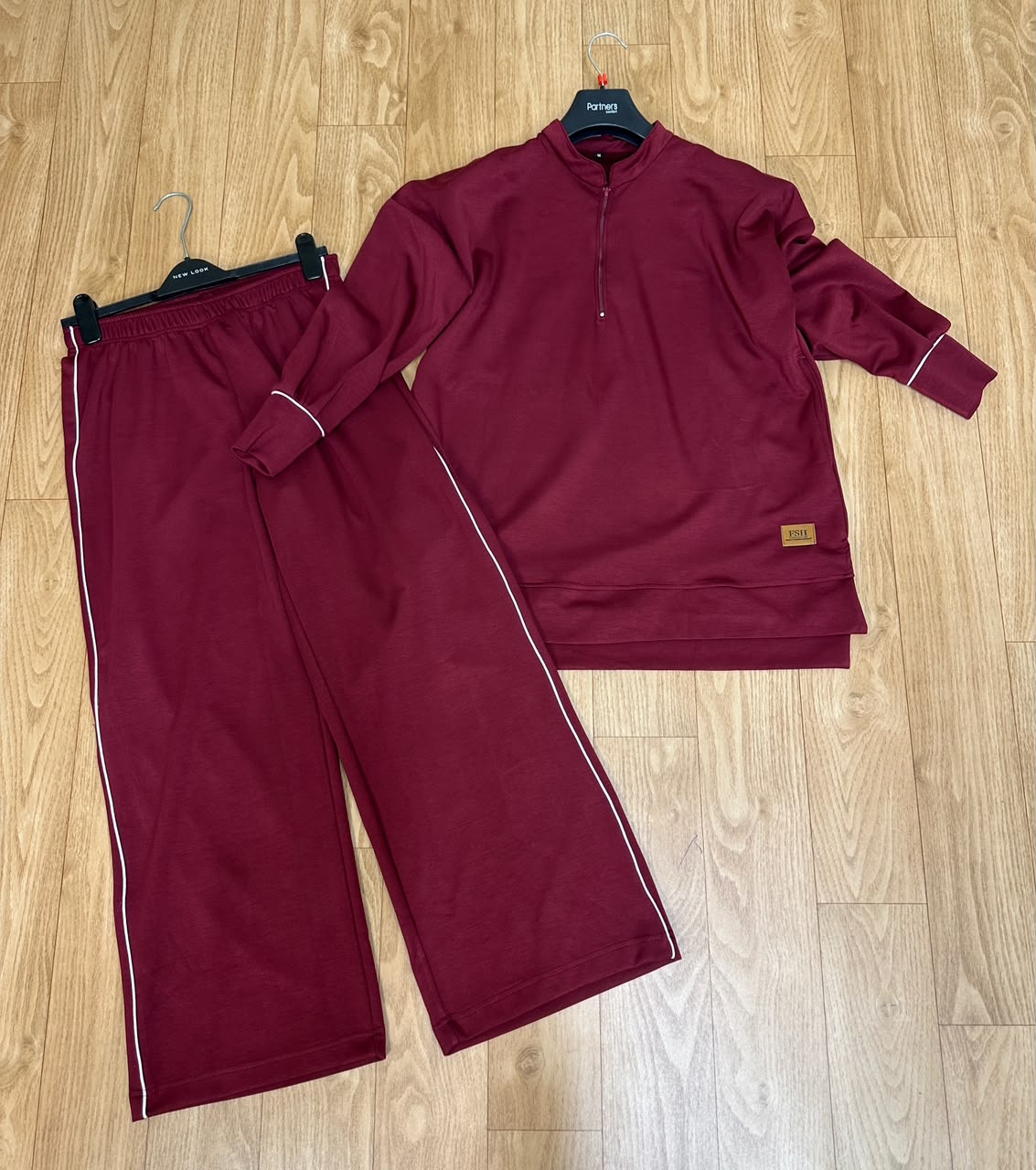 Ensemble sport 2 piéces